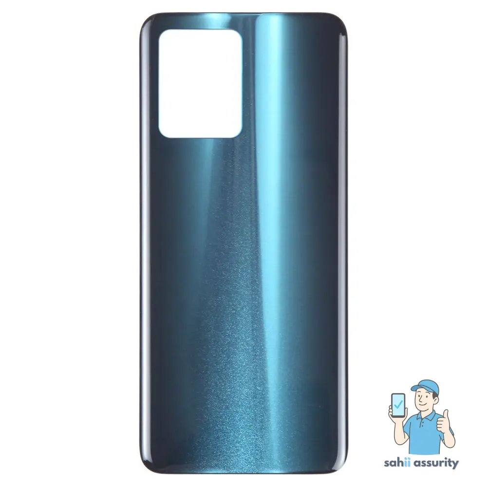 Back Panel Cover for Realme 9 Pro Plus 5G thumbnail